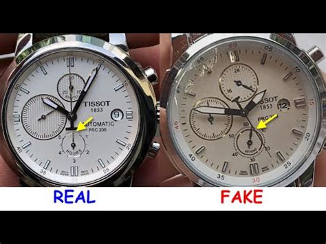 tissot fake watches|are tissot watches real.